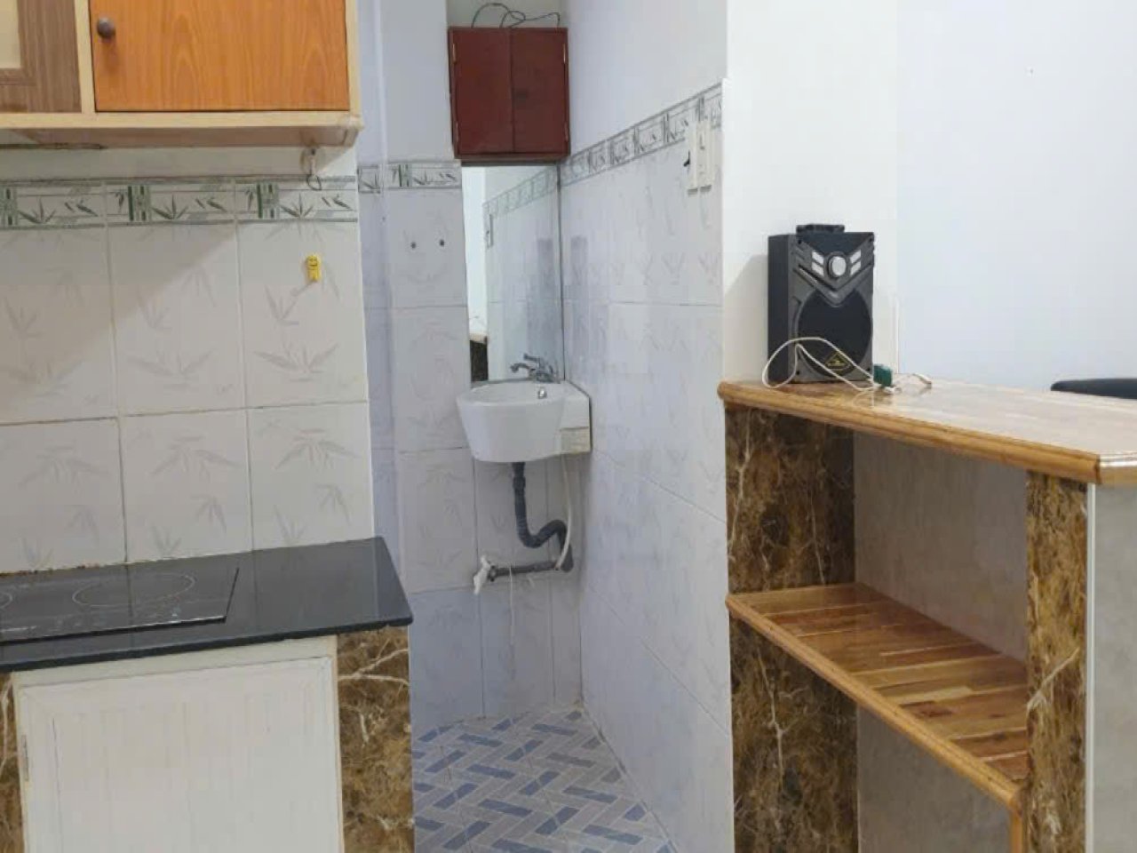 Giảm 610tr! Nhà Vuông 3PN 80m2 – Quang Trung QV - Ảnh 2